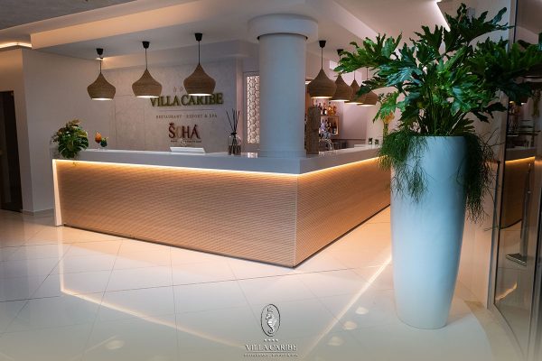 Resort Villa Caribe tra il Golfo di Gaeta e i Monti Aurunci