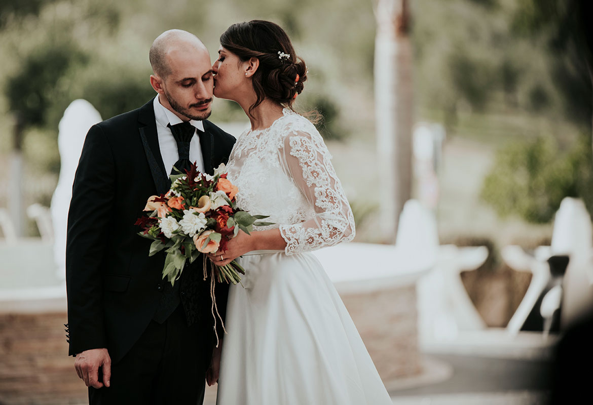Gli stranieri si sposano in Italia