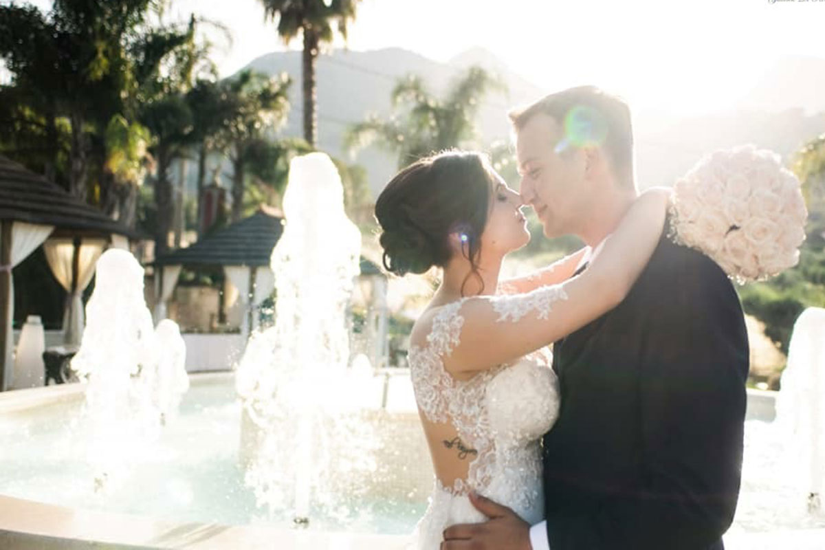 4 look per un matrimonio estivo